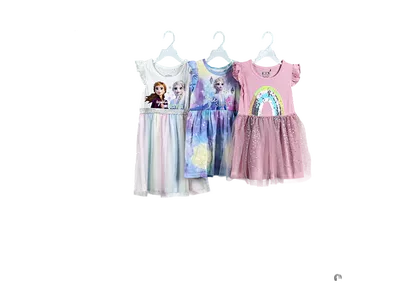 1 Piece Kids Dress